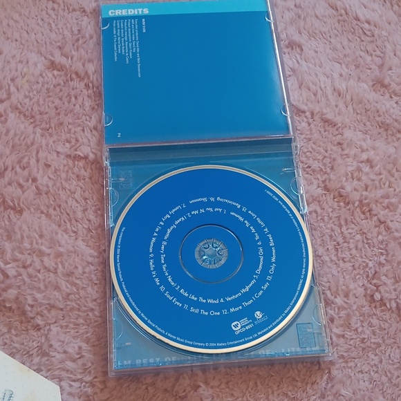 Little River Band CD - Picture 3 of 5